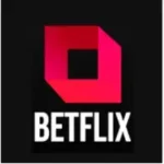 Betflix APK icon