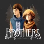 Brothers A Tale of Two Sons APK logo