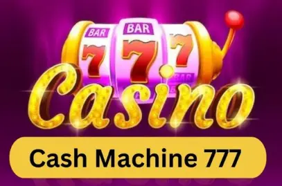 Cash Machine 777 apk