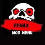 FFH4X Mod Menu APK (New Version) v118 For Android Download