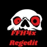 FFH4X Regedit APK v118 (Latest Version) For Android Download