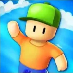 Guys01 Gaming Mod APK (Stumble Guys) V0.58.2 Free Download