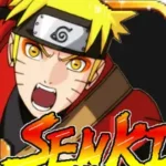 Naruto Senki Beta APK Free Download V2.0 (Updated) For Android