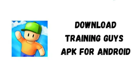 Training Guys Mod APK v0.61.1 (Unlimited Money, Gems) Android