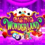 casino wonderland 777