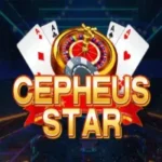 cepheus star casino 777